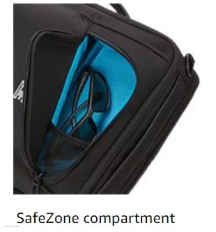 Notebook táska 15,6" THULE Accent TACLB-116