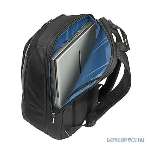 Notebook hátizsák Case Logic VNB-217 17" fekete