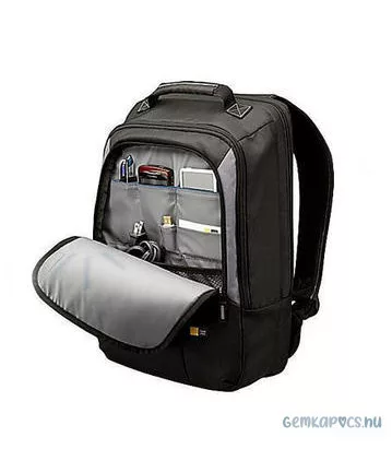 Notebook hátizsák Case Logic VNB-217 17" fekete