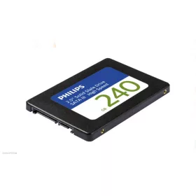 SSD Philips 240 GB, SATA 3, Ultra Speed