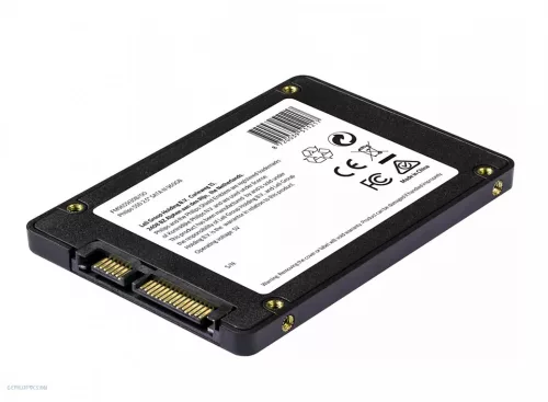 SSD Philips 960 GB, SATA 3, Ultra Speed