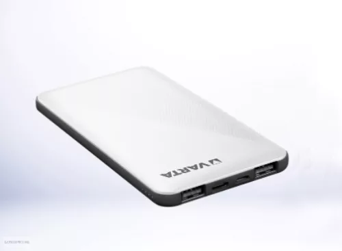 Hordozható akkumulátor VARTA Power Bank Energy 5000 mAh