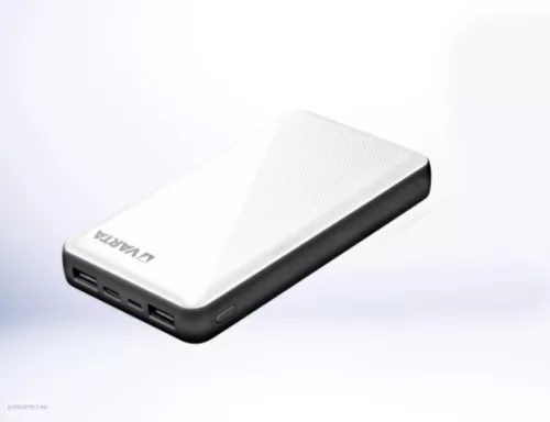 Hordozható akkumulátor VARTA Power Bank Energy 15000 mAh