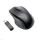 Egér vezeték nélküli, optikai, normál méret USB KENSINGTON