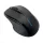 Egér, vezeték nélküli, optikai, közepes méret, USB, KENSINGTON