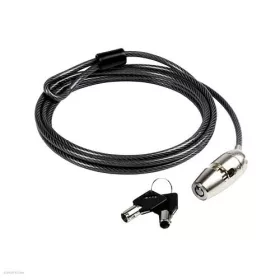   "Laptop zár kulcszáras Kensington ""Computer Lock"""