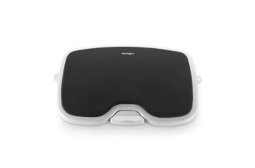 Lábtámasz Kensington Solemate Comfort, állítható magasságú