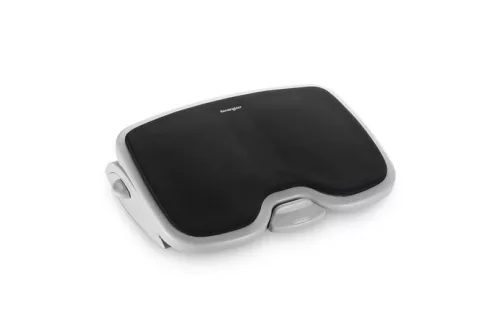 Lábtámasz Kensington Solemate Comfort, állítható magasságú
