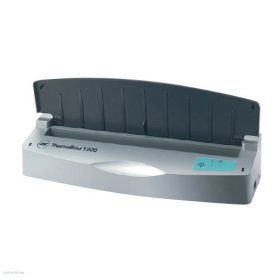 Hőkötőgép GBC ThermaBind T200