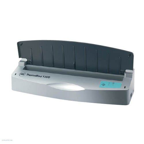 Hőkötőgép GBC ThermaBind T200