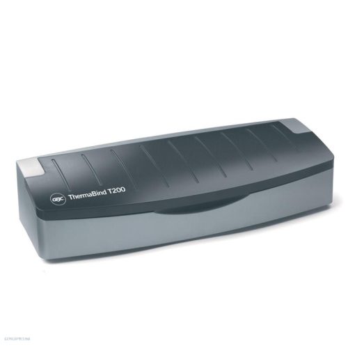 Hőkötőgép GBC ThermaBind T200