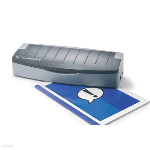 Hőkötőgép GBC ThermaBind T200