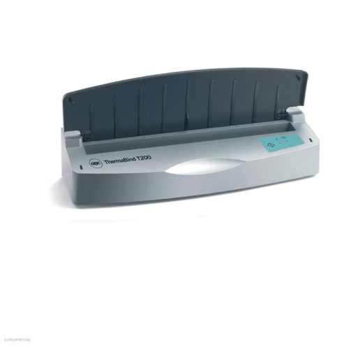 Hőkötőgép GBC ThermaBind T200