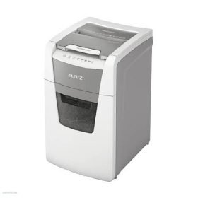   Iratmegsemmisítő Leitz IQ AutoFeed Office 150 P4 Pro automata