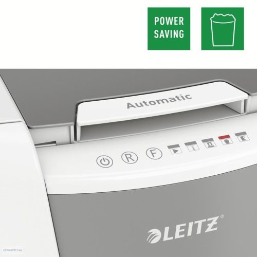 Iratmegsemmisítő Leitz IQ AutoFeed Office 150 P4 Pro automata