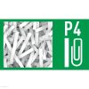 Iratmegsemmisítő Leitz IQ AutoFeed Office 300 P4 Pro automata