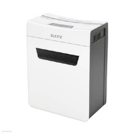 Iratmegsemmisítő Leitz IQ Protect 8X