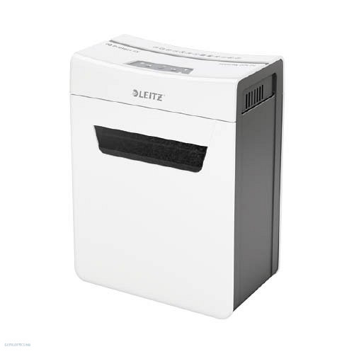 Iratmegsemmisítő Leitz IQ Protect 8X