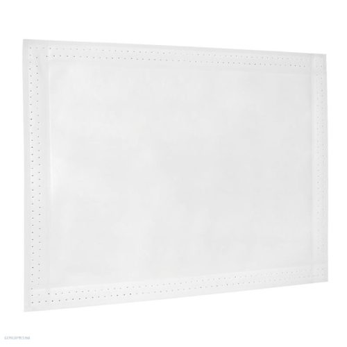 Olajozó lap iratmegsemmisítőhöz LEITZ 12db/csm