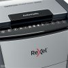 Iratmegsemmisítő Rexel Optimum AutoFeed+ 300M