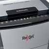 Iratmegsemmisítő Rexel Optimum AutoFeed+ 300X