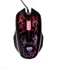 Egér optikai vezetékes Media-Tech Cobra Pro X-Light