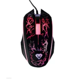 Egér optikai vezetékes Media-Tech Cobra Pro X-Light