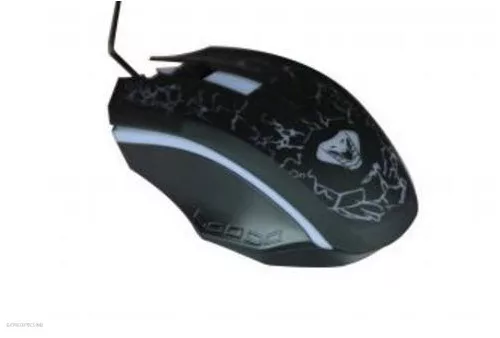 Egér optikai vezetékes Media-Tech Cobra Pro X-Light