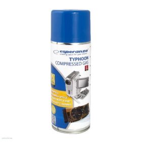 Levegőspray ESPERANZA (400ml)