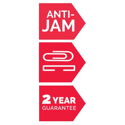 Iratmegsemmisítő Rexel Momentum X308