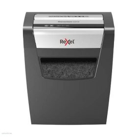 Iratmegsemmisítő Rexel Momentum X312