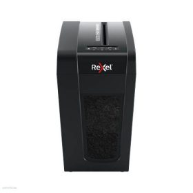 Iratmegsemmisítő Rexel Secure X10-SL Whisper-Shred™