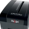 Iratmegsemmisítő Rexel Secure X10-SL Whisper-Shred™