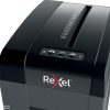 Iratmegsemmisítő Rexel Secure X10-SL Whisper-Shred™