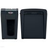 Iratmegsemmisítő Rexel Secure X10-SL Whisper-Shred™
