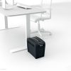 Iratmegsemmisítő Rexel Secure X6-SL Whisper-Shred™
