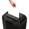 Iratmegsemmisítő Fellowes Powershred LX45