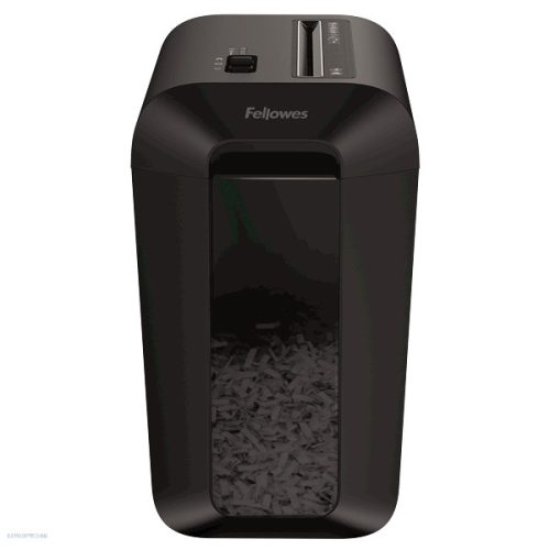 Iratmegsemmisítő Fellowes Powershred LX65