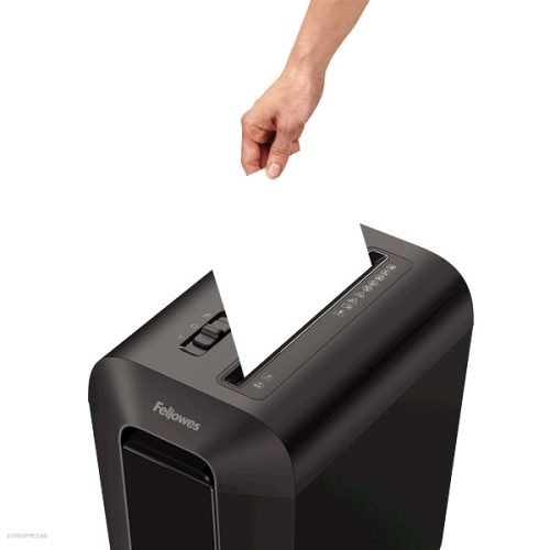Iratmegsemmisítő Fellowes Powershred LX65