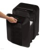 Iratmegsemmisítő Fellowes Powershred LX200