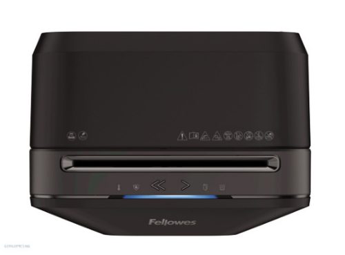 Iratmegsemmisítő Fellowes Powershred LX200