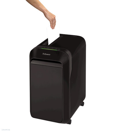 Iratmegsemmisítő Fellowes Powershred LX220