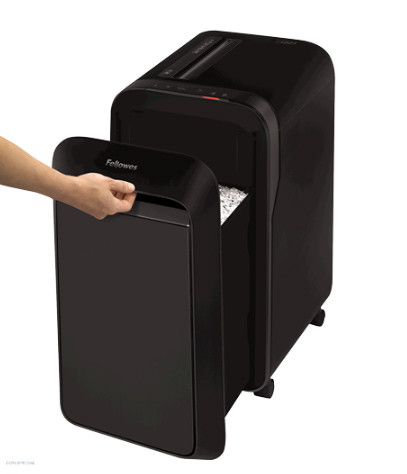 Iratmegsemmisítő Fellowes Powershred LX220
