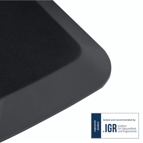 Álláskönnyítő ergonómiai szőnyeg Leitz Cosy Ergo