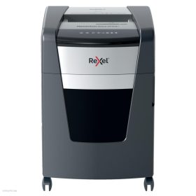 Iratmegsemmisítő Rexel Momentum Extra XP418+  P4