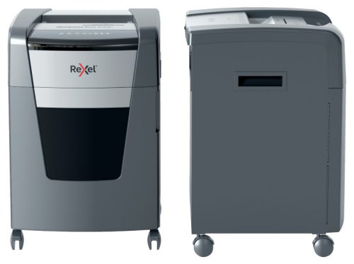 Iratmegsemmisítő Rexel Momentum Extra XP418+  P4