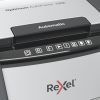 Iratmegsemmisítő Rexel Optimum AutoFeed+ 130X