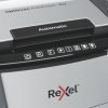 Iratmegsemmisítő Rexel Optimum AutoFeed+ 90X automata konfetti