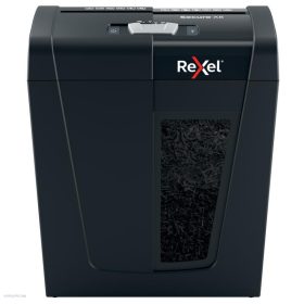 Iratmegsemmisítő Rexel Secure X8  konfetti