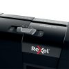 Iratmegsemmisítő Rexel Secure X8  konfetti